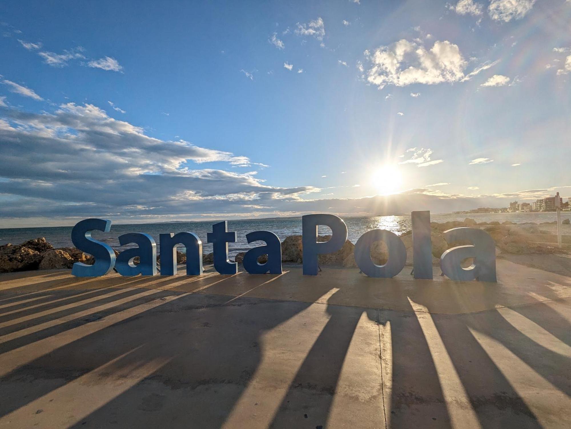 Best Holiday Santa Pola Esterno foto