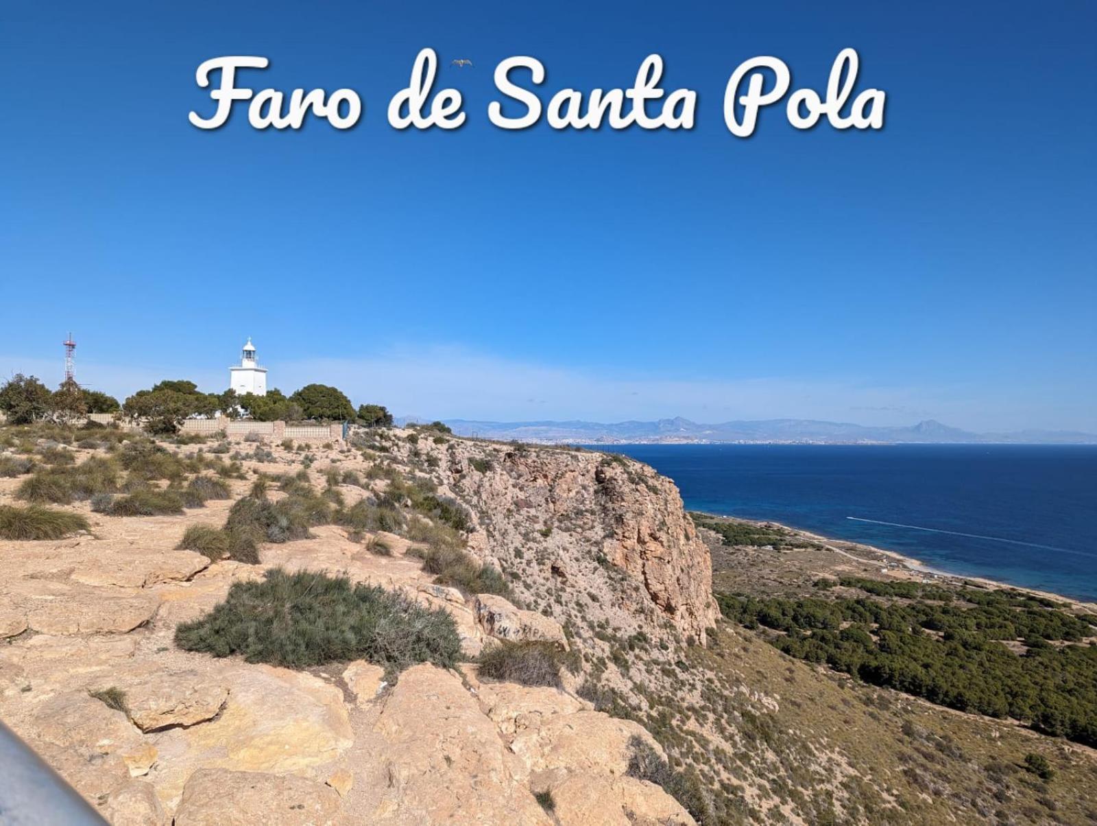 Best Holiday Santa Pola Esterno foto