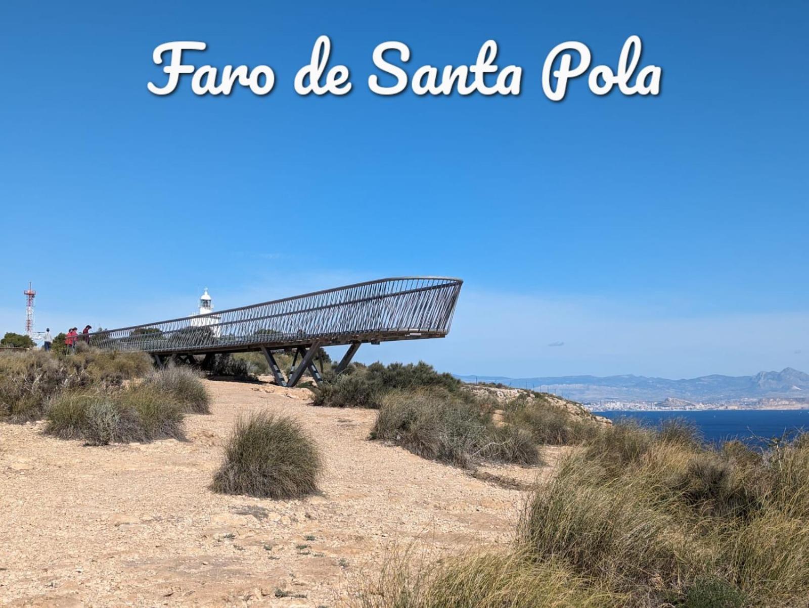Best Holiday Santa Pola Esterno foto